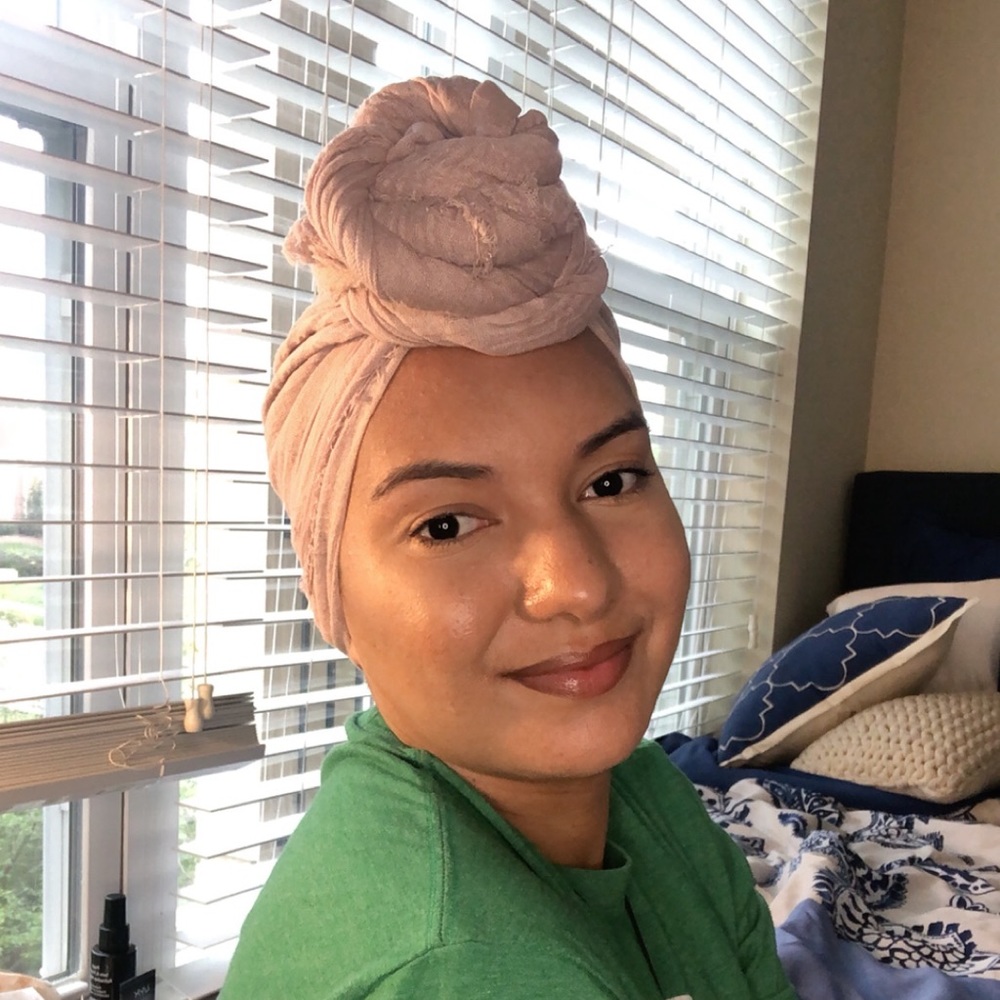 Head wraps - Picture 4 of 8